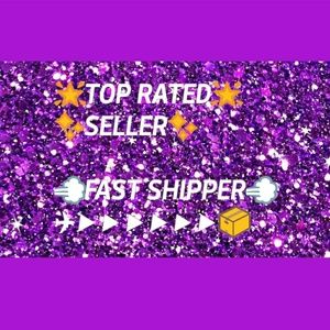 🌟Top Rated Seller🌟